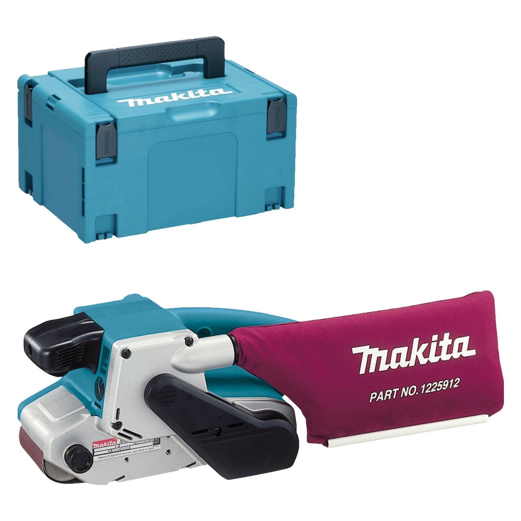 Makita 9903 (Bandschleifer) (9903J)