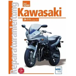 Kawasaki ZR-7/S, Ratgeber