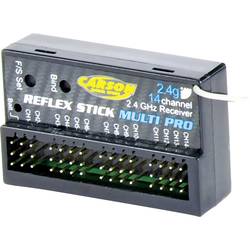 Carson Modellsport Reflex Stick Multi Pro 14-Kanal Empfänger 2,4 GHz 500501540