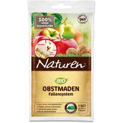 Naturen Bio Obstmaden-Falle