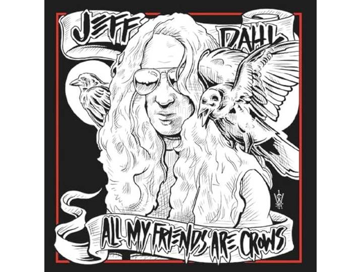 All My Friends Are Crows
