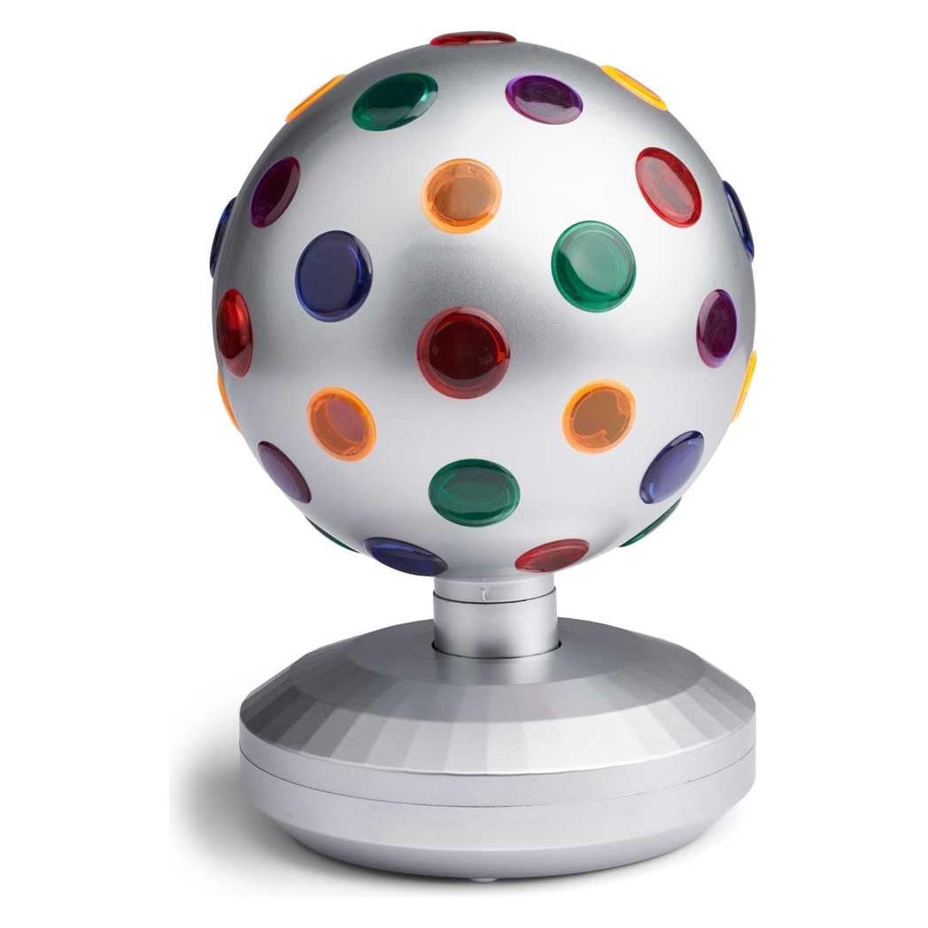 Light-Up Disco Ball (28 cm) (MCDC002)