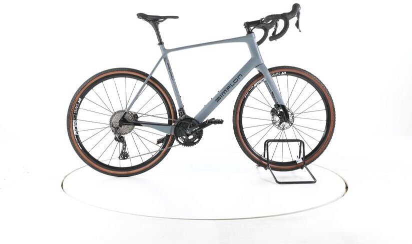 Simplon Inissio Vélo Gravel Carbone - 305732