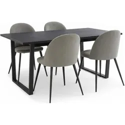 Ebuy24, Essgruppe, Essgruppe Tilst
