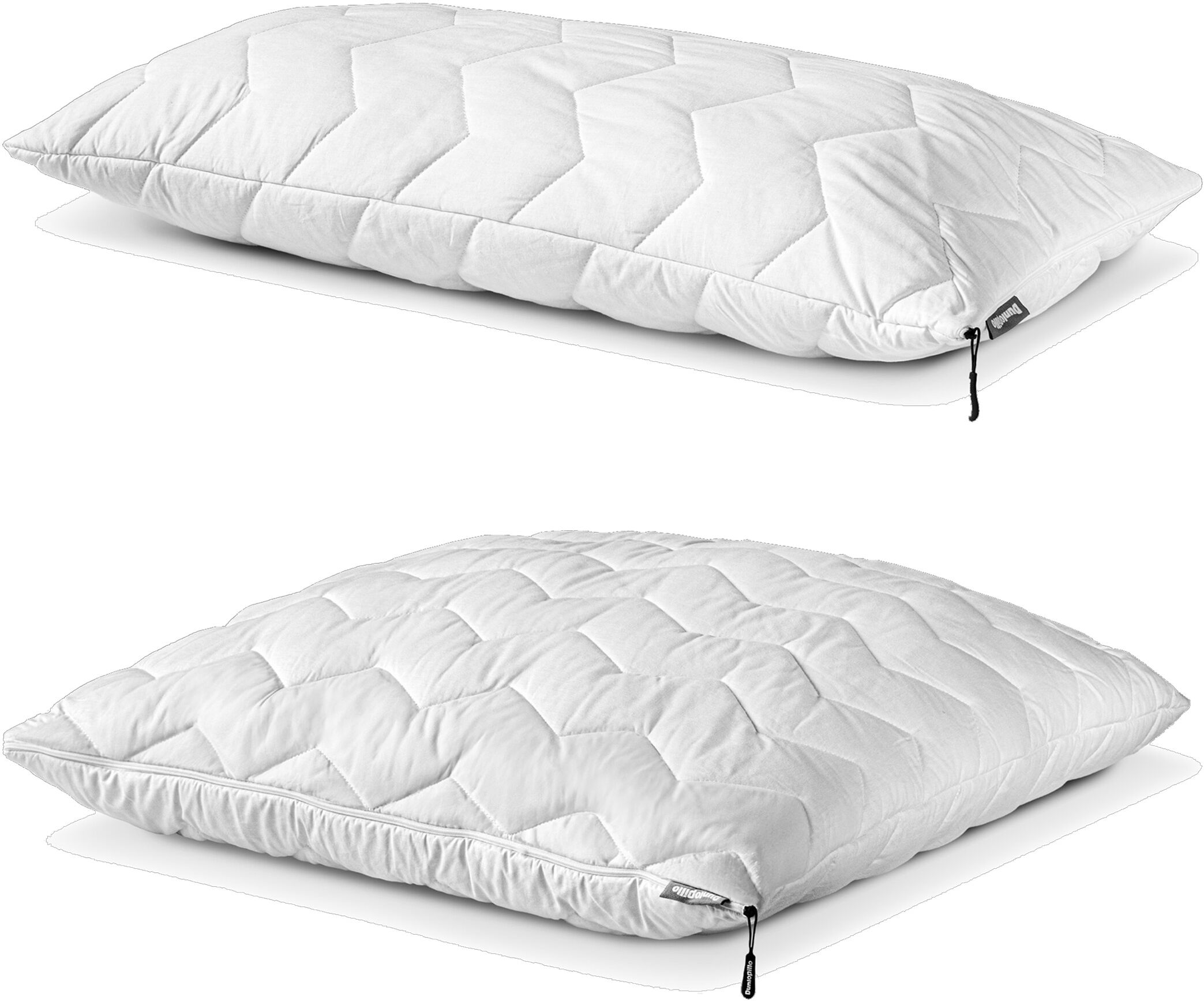 DUNLOPILLO Premium Kopfkissen »Life«
