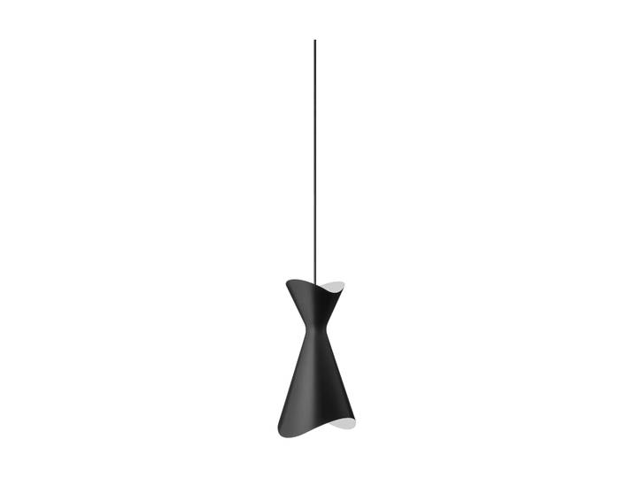 LYFA Ninotchka 125 Pendelleuchte Black