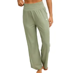 ROXY RISE & VIBE RIB SMOKED Hose 2026 oil green - XXL