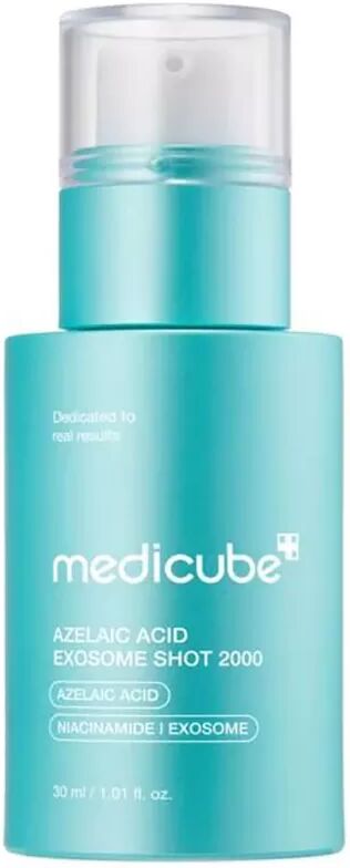 Medicube - Azelaic Acid Exosome Shot 2000, 30 ml, Multicolor