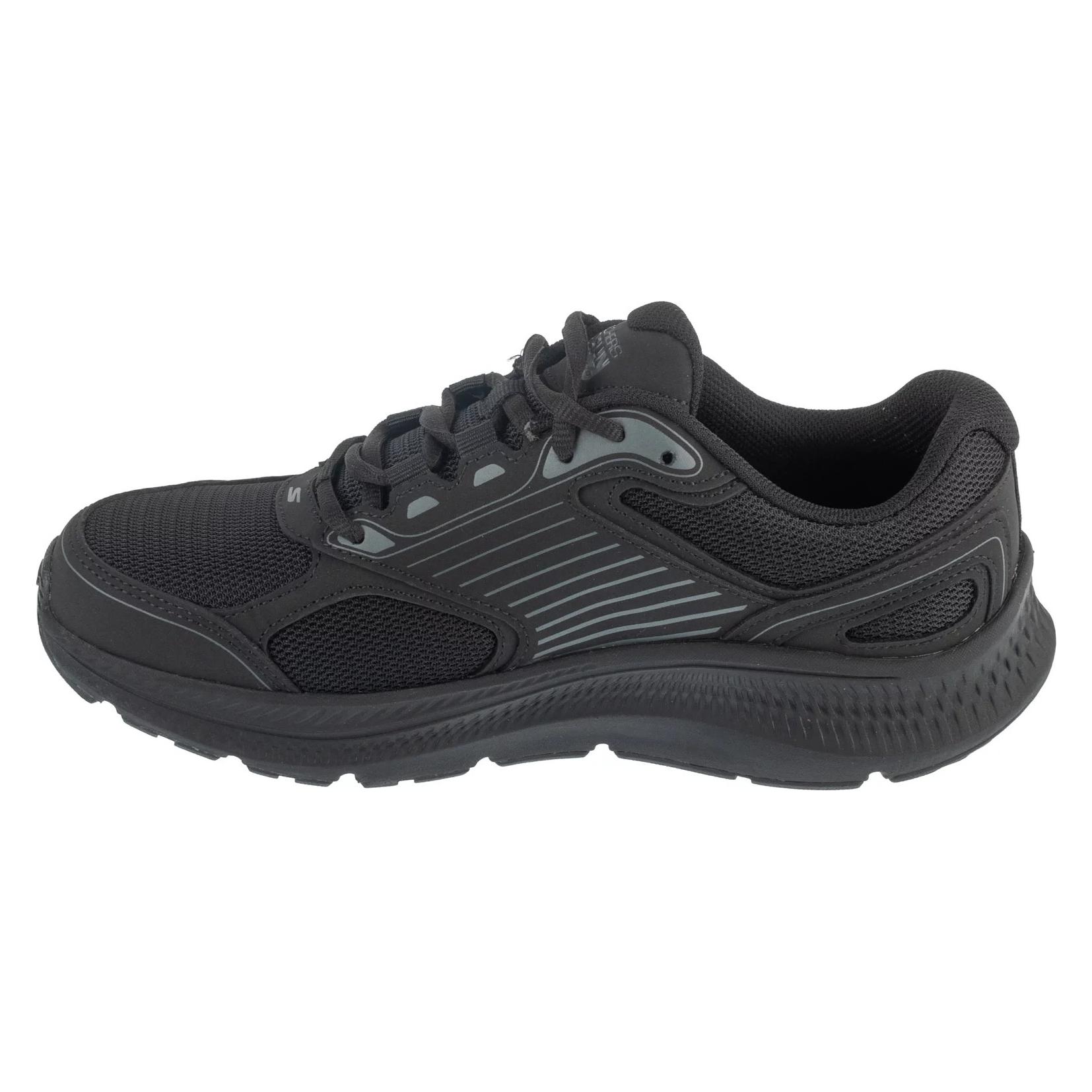 Skechers Go Run Consistent 2.0 Damen-Laufschuhe - Vorteil (38) (128606-BBK)