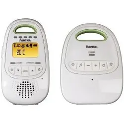 Hama, Babyphone, Babycontrol BM1500