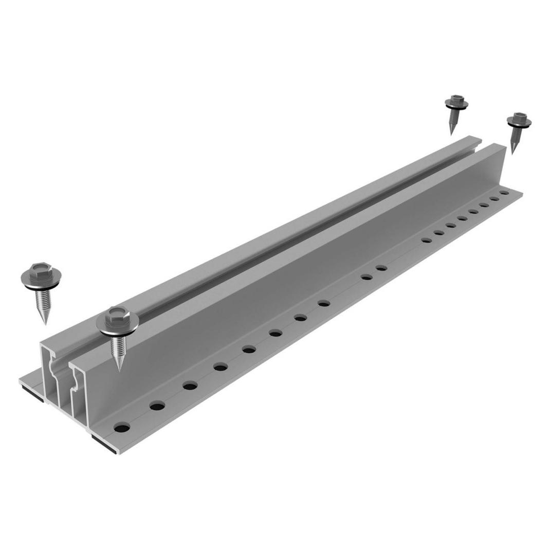 SL Rack 11205-03 (Solaranlage Montagematerial) (11205-03)