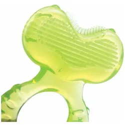 Nuby, Beissring, Baby-Beissring Nûby (3 Stücke) (3 Monate)