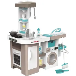 Simba Tefal Studio Küche mit Waschsalon