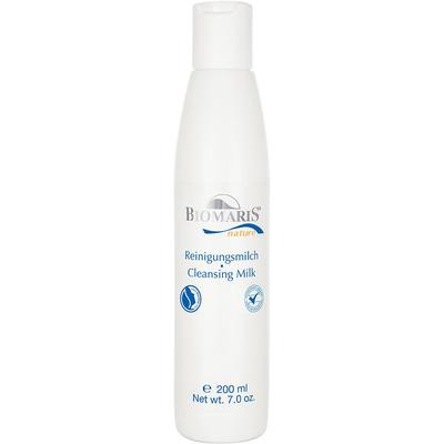 Biomaris Reinigungsmilch nature 200 ml Milch