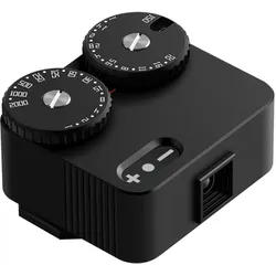 TTArtisan Belichtungsmesser II schwarz