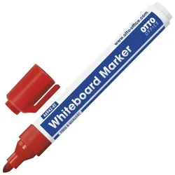 OTTO Office Whiteboard-Marker rot