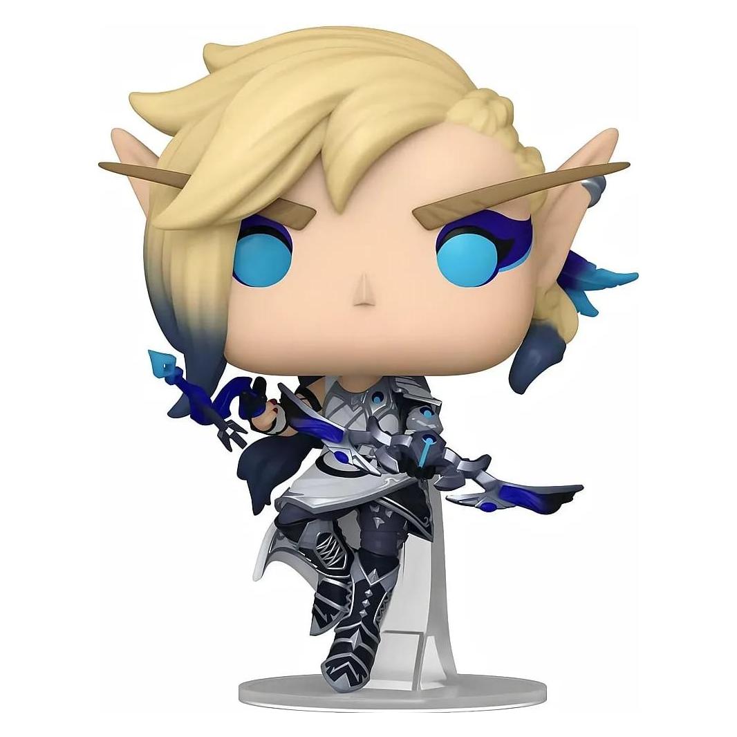 Funko World of Warcraft POP! Alleria Windrunner (FK83849)