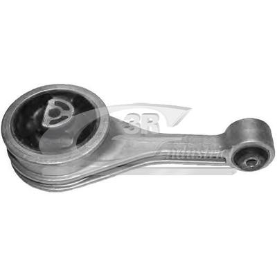 3RG Lagerung, Motor 40334 Hinterachse für Ford