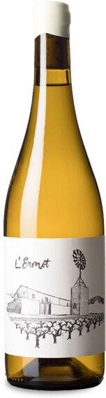 Celler La Salada La Salada L'Ermot 2024 - 75cl