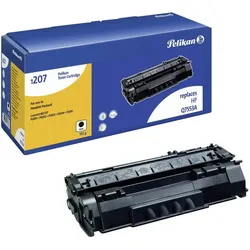 Pelikan, Toner, 53a (BK)