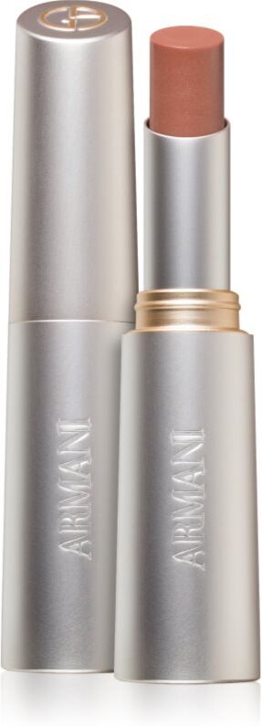 Armani Prisma Flash Lip Balm lip balm shade 12 Maple Flash 2.1 g