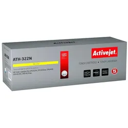 Activejet, Toner, ATH-322N (Y)