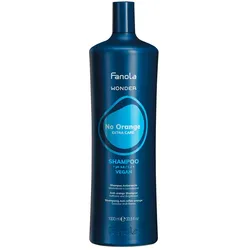 1L Fanola Wonder No Orange Shampoo