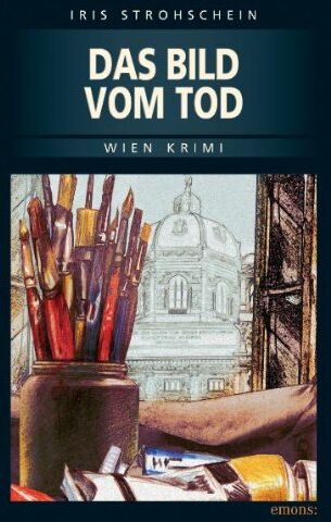 Iris Strohschein - Das Bild vom Tod - Preis vom 30.09.2026 22:30:23 h