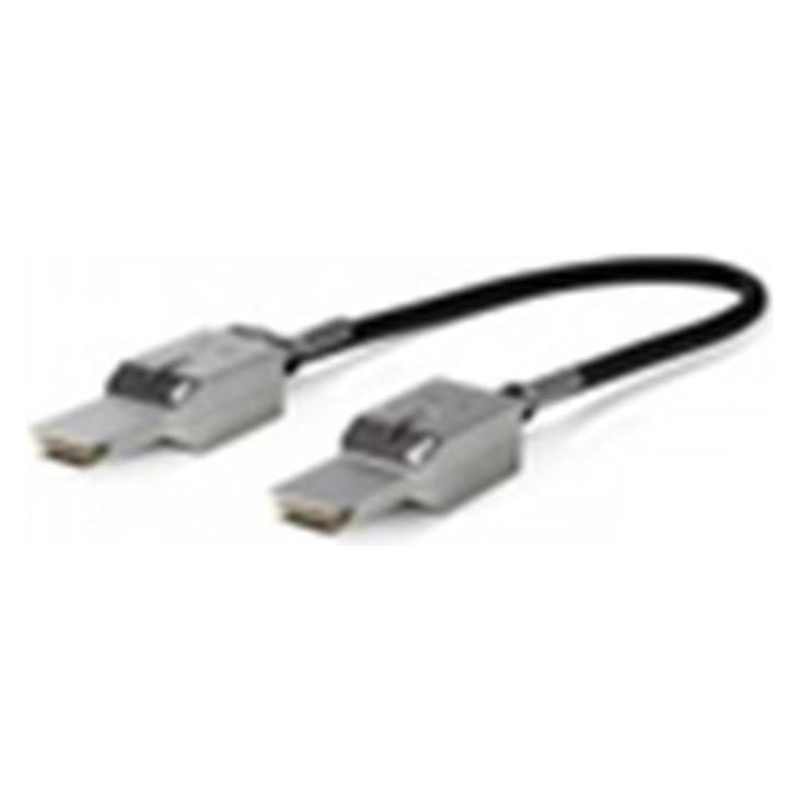Cisco Type 3 - stacking-kabel - 3 m (3 m) (STACK-T3-3M=)