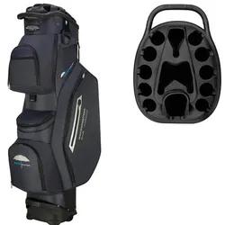 Bennington QO 14 Water Resistant 2.0 Trolleybag navy
