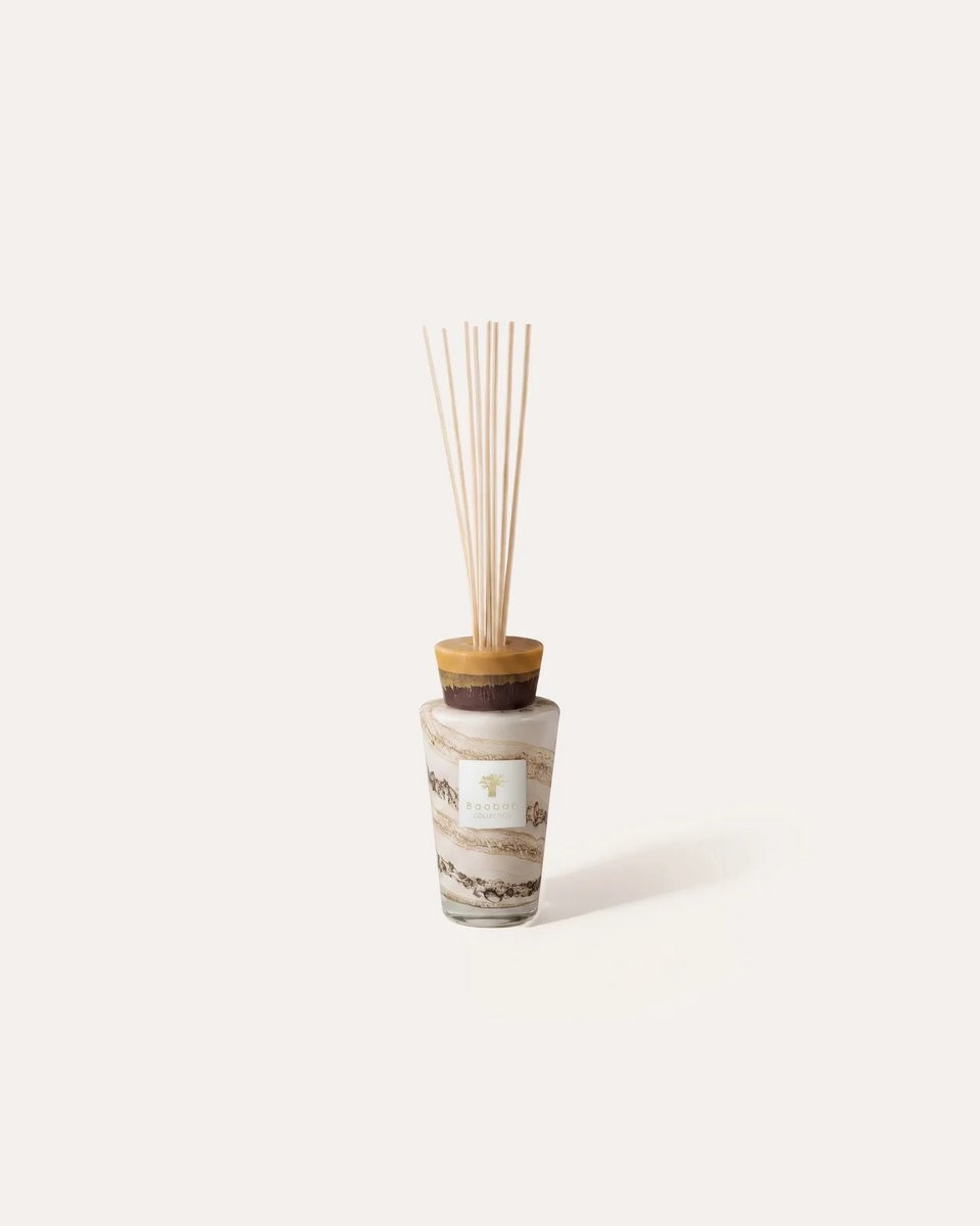 Baobab Collection Totem Sand Siloli Geurstokjes 250 ml