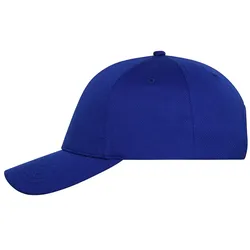 Sport Basecap "MB6241" 6-Panel - royal