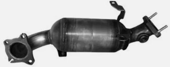 JMJ 1091706 Catalytic converter