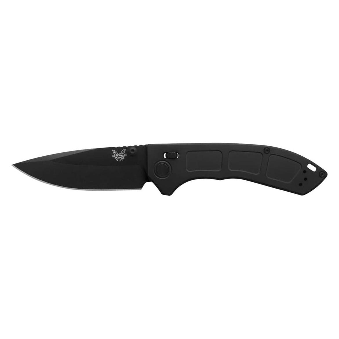 Benchmade Narrows 748BK-01 (8.70 cm) (Narrows Black)