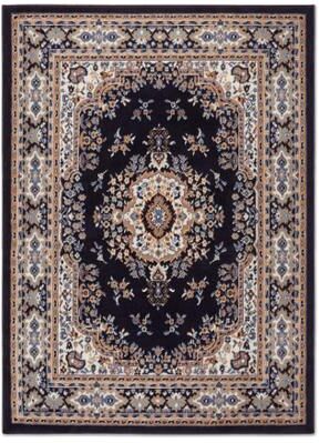 Home Dynamix Premium Sakarya Traditional Medallion Area Rug