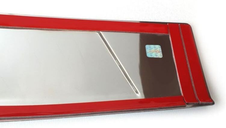 CRONI CH05CZ2S Boot sill protector