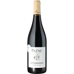 Le Pigeonnier 2023 - Cave de Pazac - 0.75L