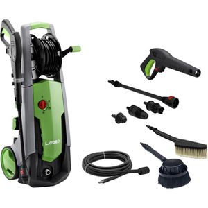 Lavor Hochdruckreiniger Predator 160 WPS, mit Schlauchtrommel, 510 l/h, max. 160 bar