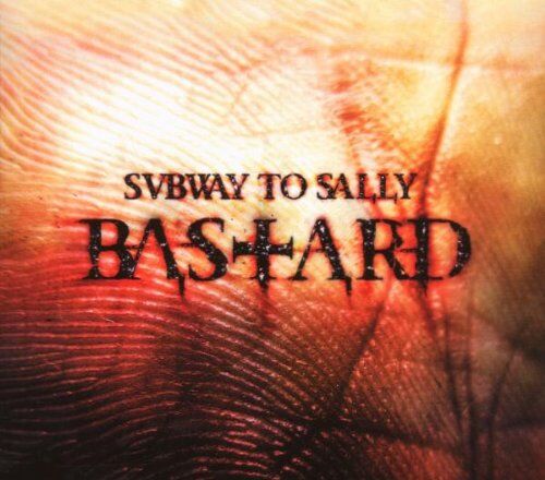 Subway to Sally - Bastard (Digipack) - Preis vom 17.10.2026 19:25:27 h
