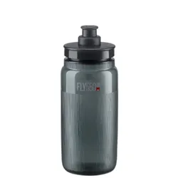 ELITE Trinkflasche Fly Tex | 550 ml | smoke
