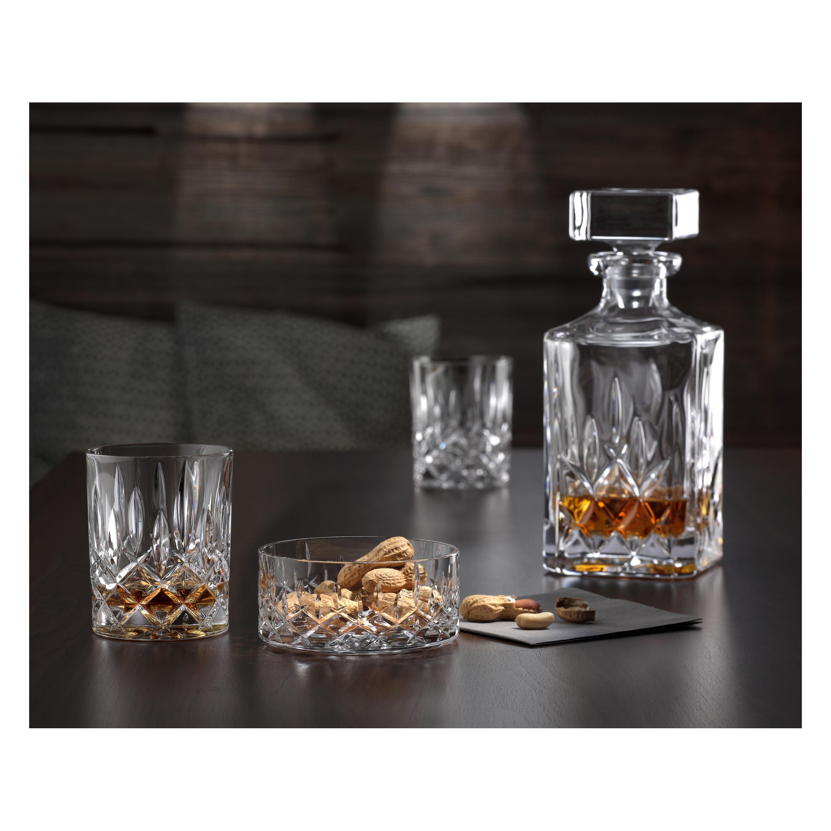 Nachtmann Noblesse (2.95 dl, 12x, Whiskygläser) (0091710-0)