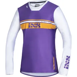 IXS Trigger 2.0 Motocross Jersey XS