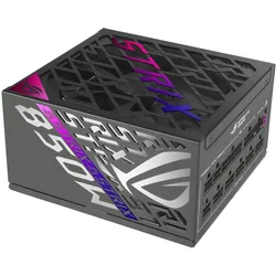 ASUS ROG Strix 850W Platinum Gaming Netzteil
