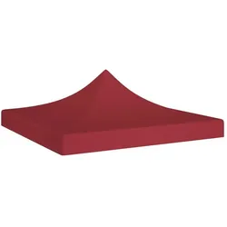 vidaXL, Pavillon Zubehör, Zeltdach (200 cm, 200 cm)