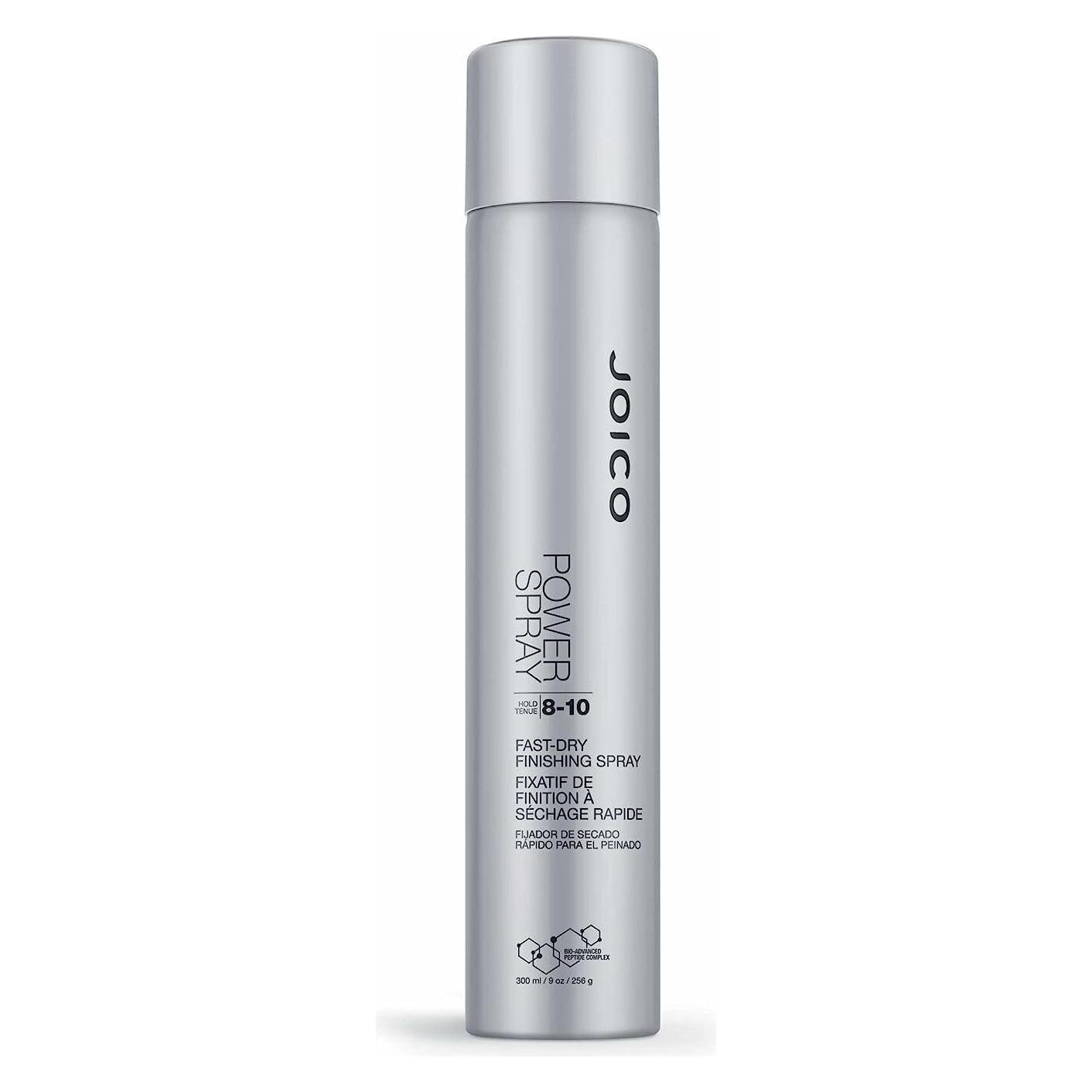 Joico Power Spray Fast-Dry Finishing Spray 345 ml (345 ml) (2548914)