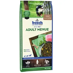 Bosch Adult Menü 1x15 kg
