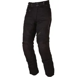 Modeka Amber Lady Damen-Motorradhose schwarz - 22