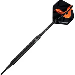 BULLS BULL'S Dartpfeil Mamba-97 M3 Soft Dart, Größe ONE SIZE in Braun Braun