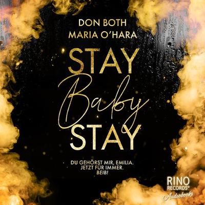 Stay Baby Stay - Don Both,Maria O'Hara; Audio, 4099995728439