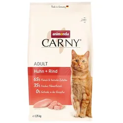 Animonda Trocken Carny Adult Huhn & Rind | 1,75kg
